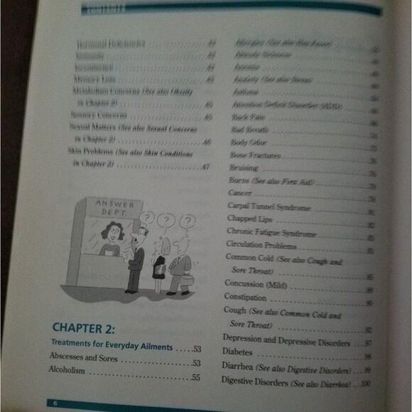 Uncommon Cures For Everyday Ailments Editors of Bottom Line/Health +2 More Books - Picture 3 of 9